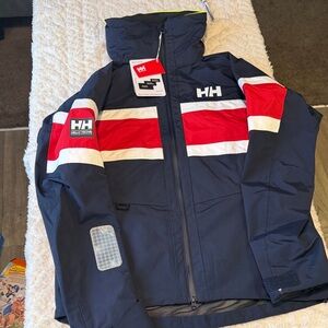 Helly Hansen Men's Salt Original Jacket